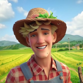 Фермер Рик