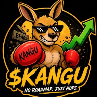 $KANGU Community