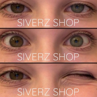 SIVERZ SHOP