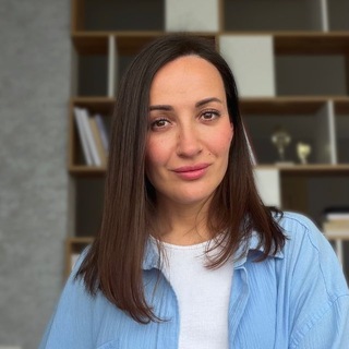 Марина Ильева