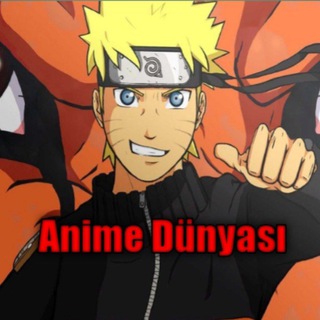 Anime Dünyası
