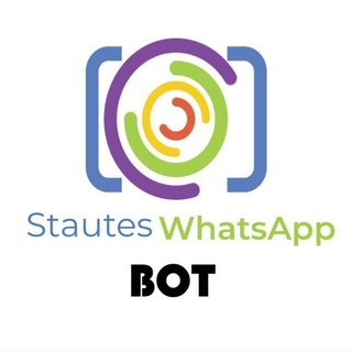 Statues WhatsApp_bot