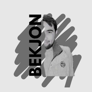 Turk tili BEKJON 🇹🇷
