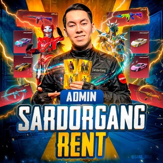 SARDOR GANG RENT