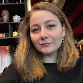Алина Голубева