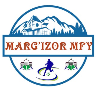 Marg'izor (Rasmiy kanal)