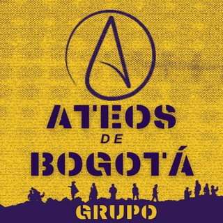 Ateos de Bogotá - Grupo