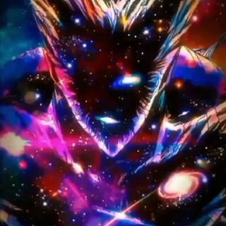 Garou