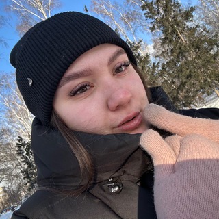 Алёна-менеджер по рекламе ❤️