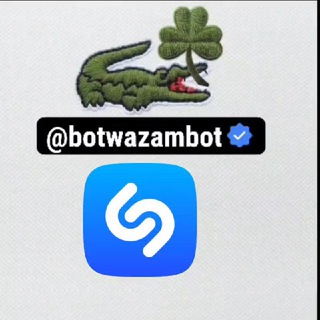 wazam🔍🎶🛜