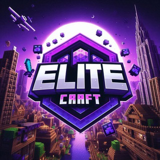 EliteCraft × ЧАТ