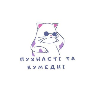 Пухнасті та кумедні 🐶