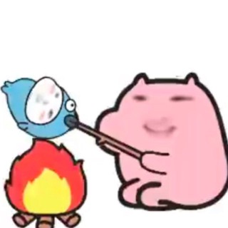 烤鱼片