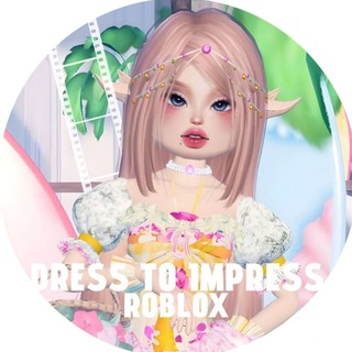 Dress to impress|roblox