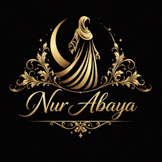 🌙 NUR ABAYA🌙