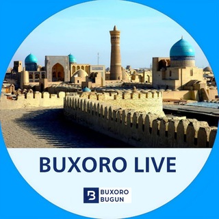 BUXORO LIVE