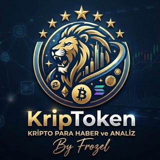 KRİPTOKEN