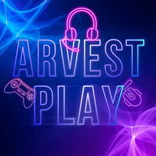 Arvest Play