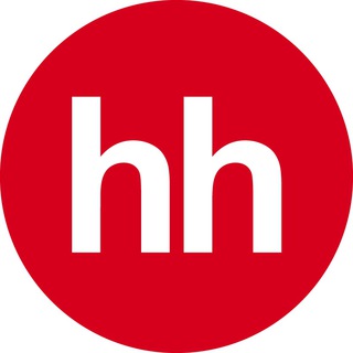 Техподдержка hh.ru
