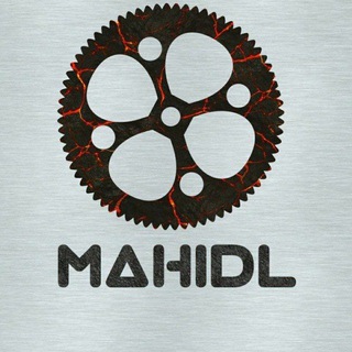 ماهی دی ال | MahiDL