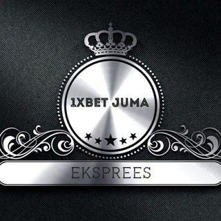 1xbet Juma EkspreeS