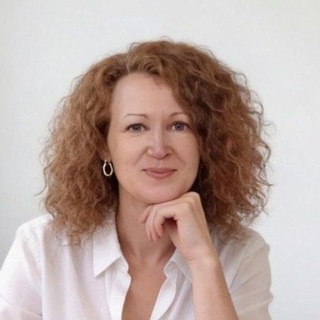 Елена Купорева | Психолог для женщин 40+