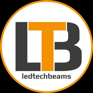 LEDTECHBEAMS Автосвет