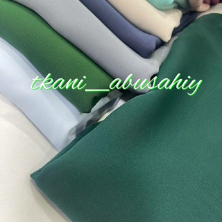 tkani_abusahiy Оптом Ткани в большом ассортименте