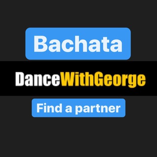 Bachata Find a partner DanceWithGeorge - ONLY FOR COURSES AT DanceWIthGeorge.
