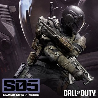 Call of Duty: Новости и мемы📰