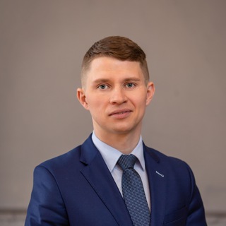 Илья Савинский