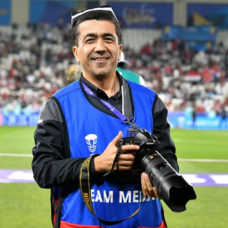 Hasan Pirmuhamedov