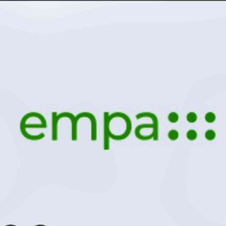 Empa Elektronik hisse birliği