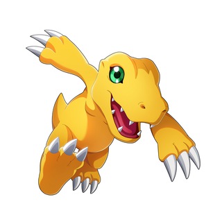 DigimonWarGreymon Official 🇺🇸