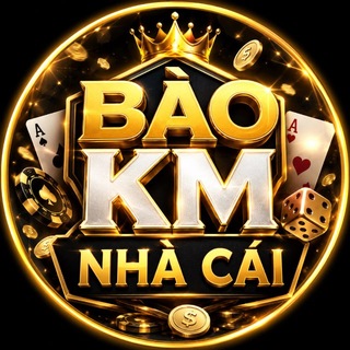 BÀO KM NHÀ CÁI🎱