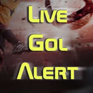 Gol Live Alert Free