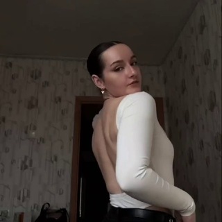 Виктория Кириченко