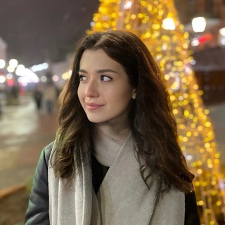 Аня 🦴