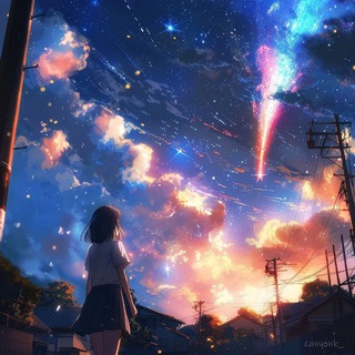 New Anime Episode