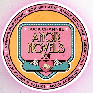 AmorNovels_books