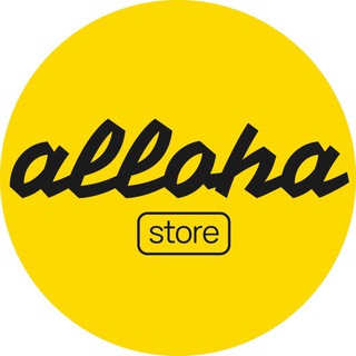 alloha.store