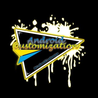 Android Customization Channel