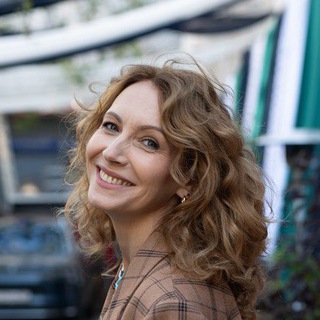 Tatyana Alexeenko
