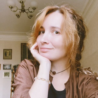 Екатерина Данилова