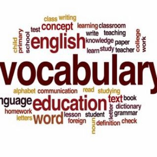 Vocabulary.test