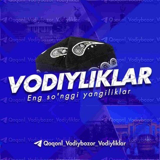 @qoqonl_vodiybozor_vodiyliklar