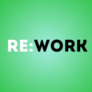 Re:Work | Вакансії