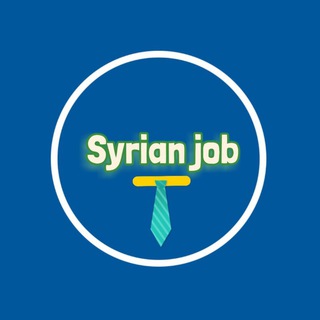 Syrian job