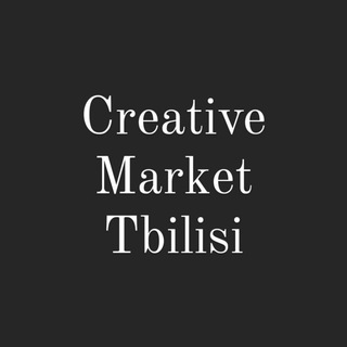 Creative Market Tbilisi