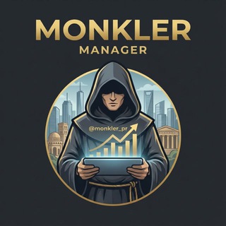 Monkler 👨‍💻